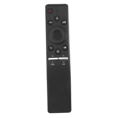 Universal Voice Remote Control Replacement for Samsung Smart TV Bluetooth Remote All LED QLED LCD 4K 8K HDR Curved TV