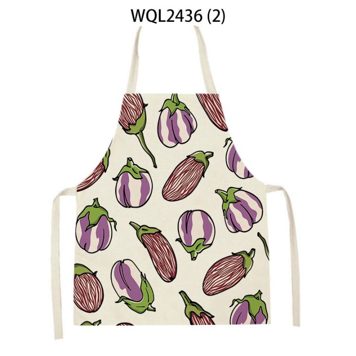 fresh-vegetables-tomatoes-carrots-adult-kids-bib-family-cooking-bakery-shop-cleaning-apron-kitchen-accessories-68-55-cm-delantal
