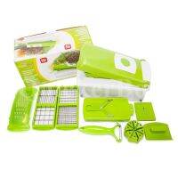 สไ์ผักเอนกประสงค์ เครื่องหั่นผัก Nicer Dicer