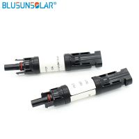 [NEW] DC Diode Solar Plug Connector Diode Connector 10A/15A/20A for Solar PV System LJ0136