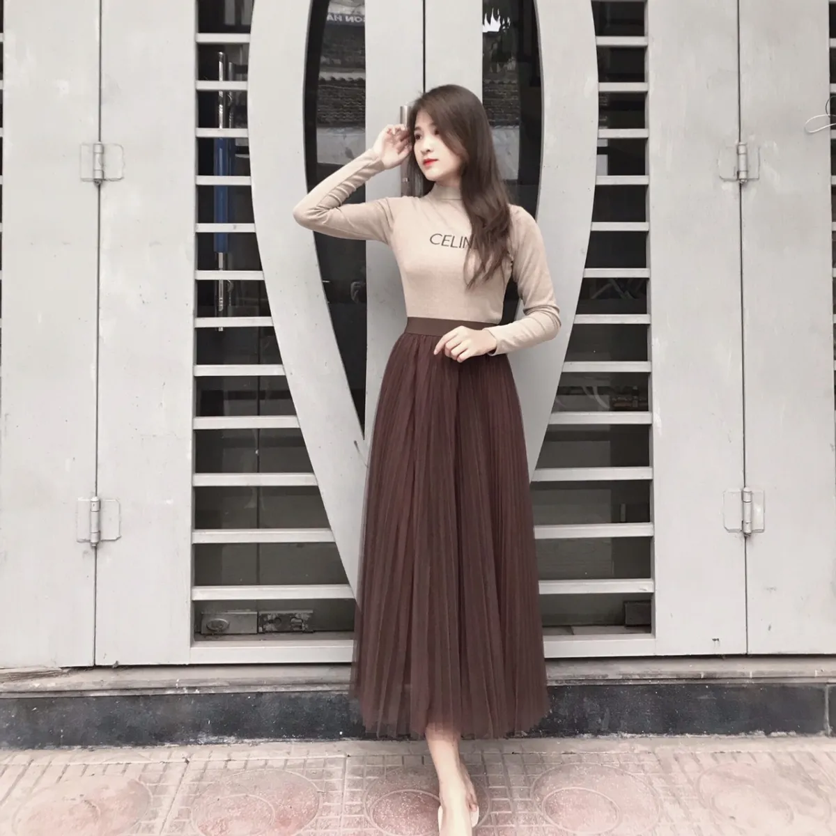 HCMChân Váy Công Chúa TUTU Bồng Bềnh Siêu Đẹp Siêu Hot  MixASale