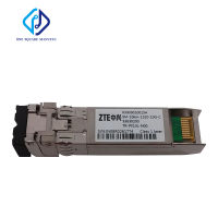 ZTE TR-PX13L-V00 10G 10km 1310nm Single-Mode Optical Fiber Transceiver