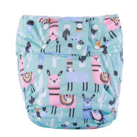 [Sigzagor]1 Teen Cloth Diaper Nappy Pocket Incontinence Waterproof Reusable Leg Gussets Insert ABDL Age Role Play Costume ซื้อทันทีเพิ่มลงในรถเข็น