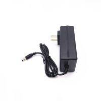 Free shipping 16V2.8A power adapter 44.8W led lamp with microphone notebook charger US standard