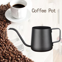 304 สแตนเลส หม้อกาแฟ กาดริปกาแฟ อห่านพวยกาต้ม กาแฟหม้อยาวคอ Coffee Drip Kettle Ezliving