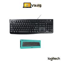 Logitech Keyboard K120