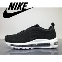 152 Max 97 Mens Lightweight Sneakers Increase Height Womens Running Shoes “Swarovsk Black” Panlalaking sports pambabae na sapatos na pantakbo,