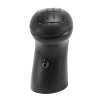 Car Gear Shift Knob for 638 W638 5 Speed Gearstick Lever Shifter Knob for