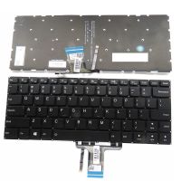 US New keyboard For Lenovo 310S-14 310S-14ISK 510S-14IKB 710S-14 V510S-14ISK 310S-14AST Black backlight