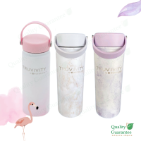 แก้วเก็บอุณหภูมิ สวยมาก Trubeauty bottle Limited ทรูบิวตี้ บอทเทิล แก้วสแตนเลส ไร้สนิม truvivity amway แอมเวย์ นิวทริไลท์ nutrilite