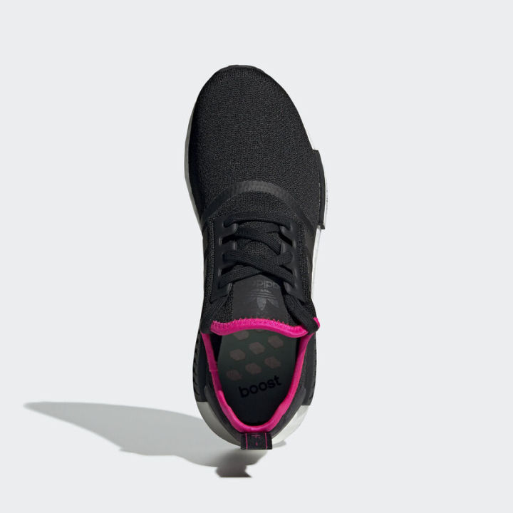 adidas-รองเท้า-nmd-r1-men-originals-แท้-สี-core-black
