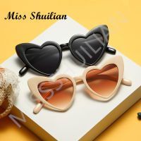 A New Candy Heart Childrens Sunglasses Cute Sun Shades Eyeglasses Party Fashion Beach Girls Kid Pink Glasses 20. 22 Oculos De Sol