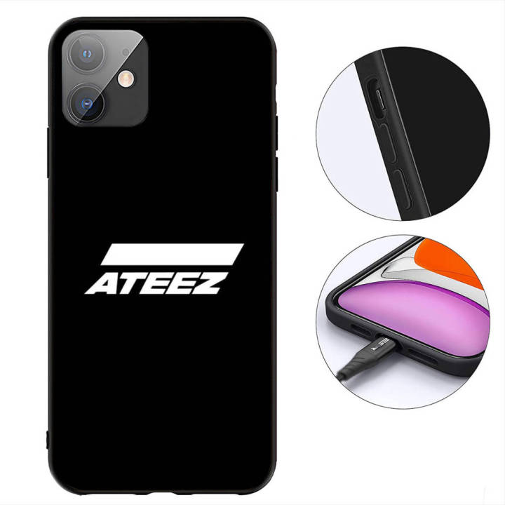 ปก-ซิลิโคน-เคสโทรศัพท์-c170-pb41-kpop-ateez-logo-coque-หรับ-xiaomi-redmi-note-9-10-8-pro-9a-9s-9t-9c-10s-10a-note9-note10-note8-10c-9pro-10pro-5g-poco-x3-nfc-m4-pro-pocox3-x3pro-อ่อนนุ่ม-phone-casing