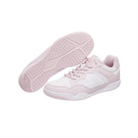 รองเท้าแบดมินตันผู้หญิง รองเท้าแบดมินตัน womens badminton shoes รองเท้าแบต PERFLY BS 190 W LAVENDER