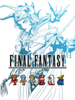 ไม่มีค่าจัดส่ง! PC Game เกมคอม FINAL FANTASY I-VI BUNDLE: PIXEL REMASTER  + DLCS