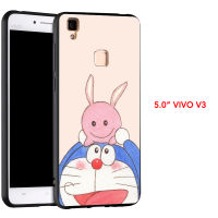 เคสนิ่มซิลิโคนสำหรับ VIVO V3/V3สูงสุด/V11/V11 Pro/VIVO 1804/V1814A/V15/VIVO 1819/1831A/X5L/X5M