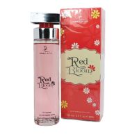 ? น้ำหอม Red Bloom น้ำหอมนอก น้ำหอมนอกนำเข้าของแท้ 100ml [จัดส่งถึงที่ บริการอย่างดี]