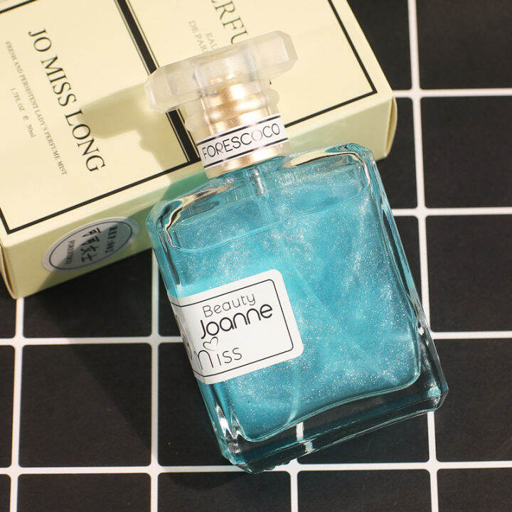 Female Perfume 50ml Perfume Gilt Rose Fragrance Premium Perfume Lady