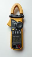 Harmonic Power Clamp Meter