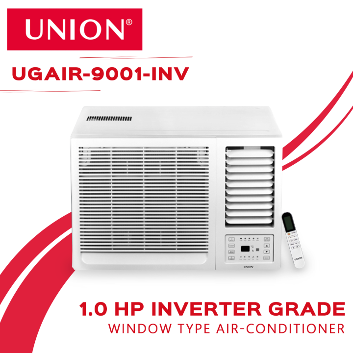 high eer window air conditioner