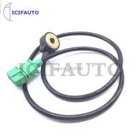 2022 Original◕ Knock Sensor 054905377A 054905377H 0261231038สำหรับ VW Jetta Golf Passat Scirocco Touareg Audi 80 90 100 A4 A6 A8 S4 S6 S8 1987 06