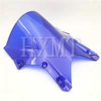 For KTM RC8 1190 RC8R 2008 2009 2010 2011 2012 2013 2014 2015 blue Motocross Motorcycle bike Windscreen Windshield RC 8 8R