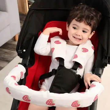 Strawberry Car Seat Covers, Strawberry Cute Car Accessories for