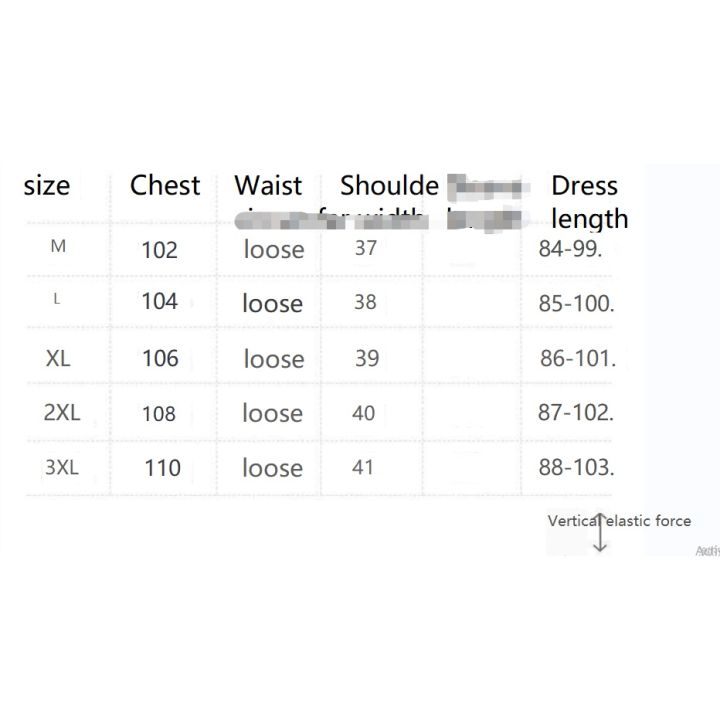 large-size-pleated-dress-fashion-age-reducing-elegant-temperament-spring-summer-new-style-high-end-v-neck-printing