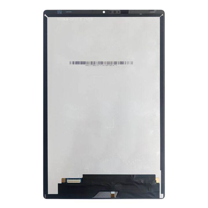 yf-new-for-lenovo-tab-m10-plus-tb-x606f-tb-x606x-tb-x606-x606-lcd-display-touch-screen-digitizer-assembly-replacement-repair-parts