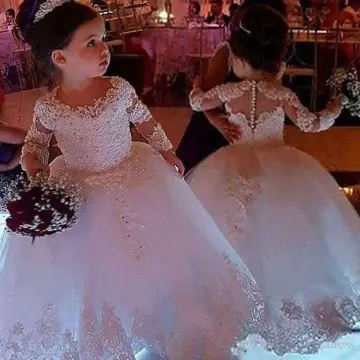 holy communion frocks