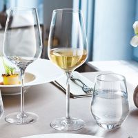 Chef&amp;Sommelier C&amp;S Sublym Wine Glass 250 ml แก้วไวน์คริสตัล - GAF2