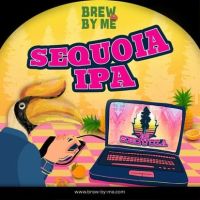 ชุดวัตถุดิบทำเบียร์ Sequoia IPA ขนาด 2.5 (9.4 ลิตร) และ 5 แกลลอน (18.9 ลิตร) Beer Kit