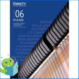 Absolutely Delighted.! Trinity College London Piano Exam Pieces Plus Exercises from 2021: Grade 6 : 12 pieces plus exercises for Trinity College London exams 2021-2023