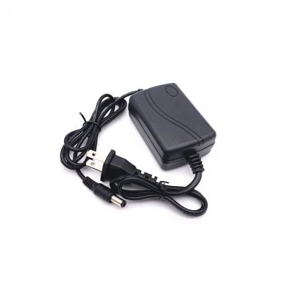 DC 24V2A Power Adapter Stabilized Cord 24V1A 1.2A 1.5A 2A Universal Charger