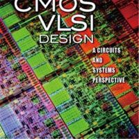 การออกแบบ CMOS VLSI: วงจรและระบบต่อ