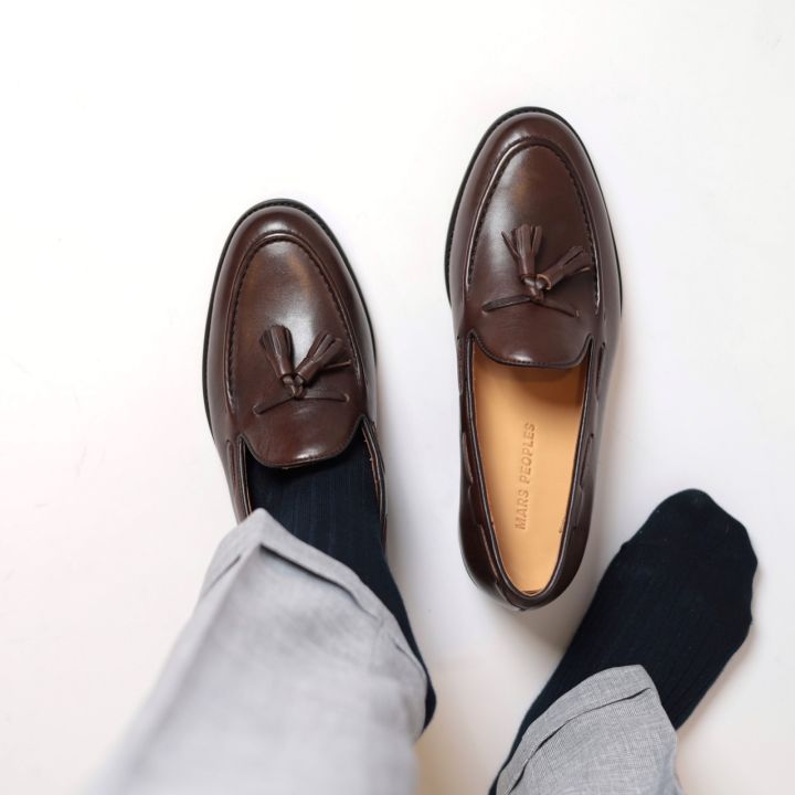 mars-peoples-new-tassel-loafers-สี-dark-brown-น้ำตาลเข้ม