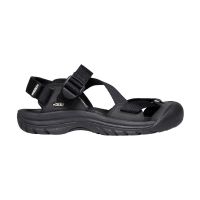 Keen รองเท้าผู้หญิง รุ่น Womens ZERRAPORT II (BLACK/BLACK)