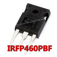 5PCS IRFP460 TO247 IRFP460PBF TO-247 500V/20A/0.27 new and original IC Chipset WATTY Electronics