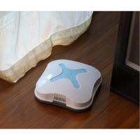 เครื่องดูดฝุ่นอัจฉริยะ Lazy Vacuums Smart Mini  ส่งฟรี บริการเก็บเงินปลายทาง