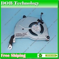 Laptop CPU Cooling Fan For HP Pavilion 15 TouchSmart 14-n000 15-n000 15-N019SA 736278-001 736218-001 BSB0705HC DC20 Fan