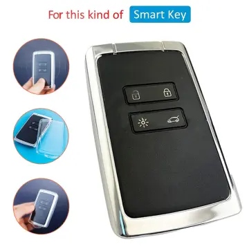 Silicone Car Key Holder For Renault Austral Key Fob Cover 4 Buttons Key  Jacket Protector Holder Remote Cover Case Car Accessory - AliExpress