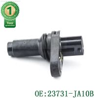 เซ็นเซอร์ตำแหน่งเพลาข้อเหวี่ยงคุณภาพสูงและใหม่เริ่มต้น OEM 23731-JA10B 23731-JA10C 23731JA10C 23731JA10B สำหรับ Infiniti Nissan. -น้ำยาล้างเซ็นเซอร์ออกซิเจน