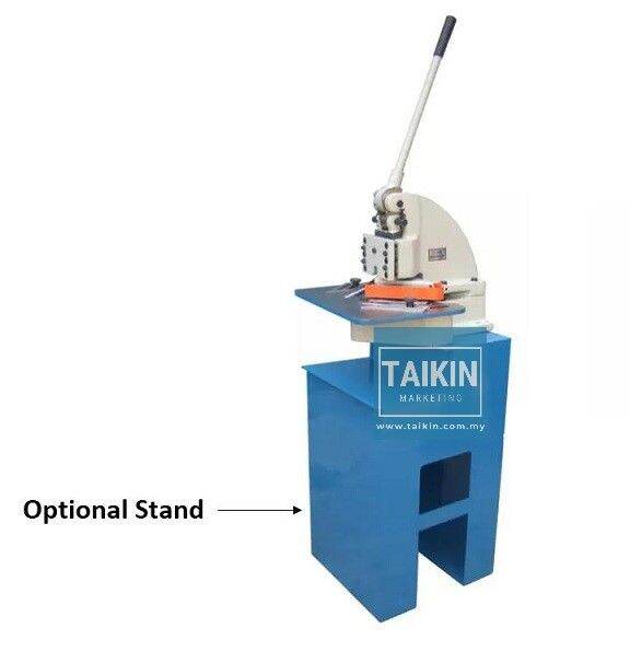 Hand Plate Notchers Notcher Machine HN4 Lazada