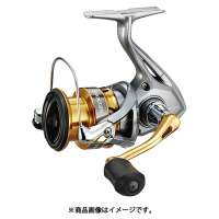 ญี่ปุ่น SHIMANO 17 Sedona 4000XG outdoor fishing sporting goods gear reel spinning reel  [ 100000001004107586 ] Abies5Star