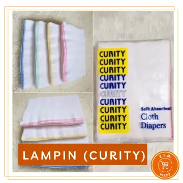 Lazada clearance cloth diaper