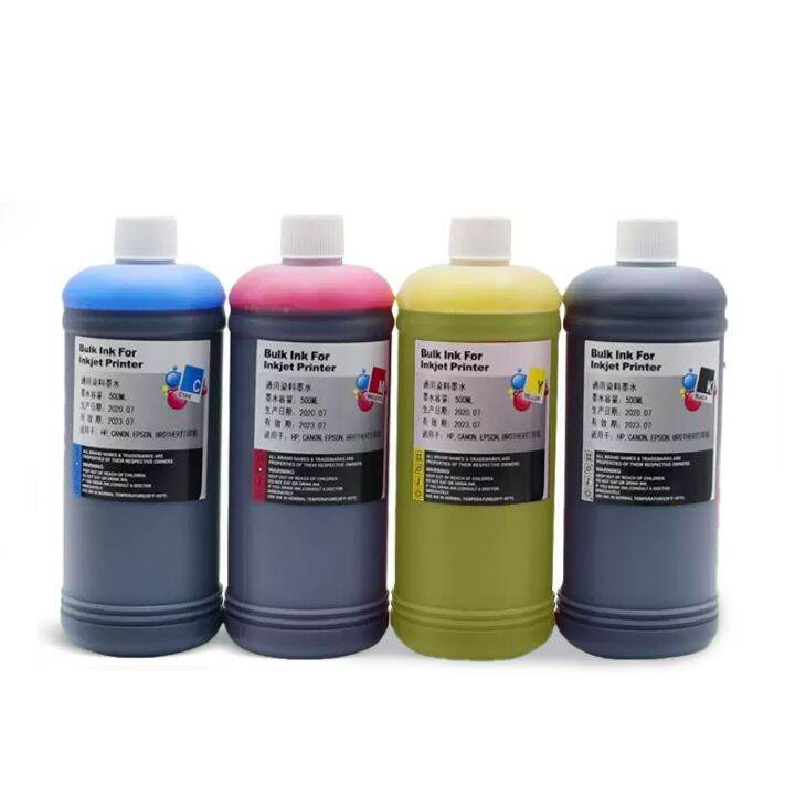 หมึกสี-t9441-t9451-t9461-4สีใหม่สำหรับ-epson-workforce-pro-wf-c5790-c5710เครื่องพิมพ์-c5210-c5290-t945-t946-t944-t948-t902xl