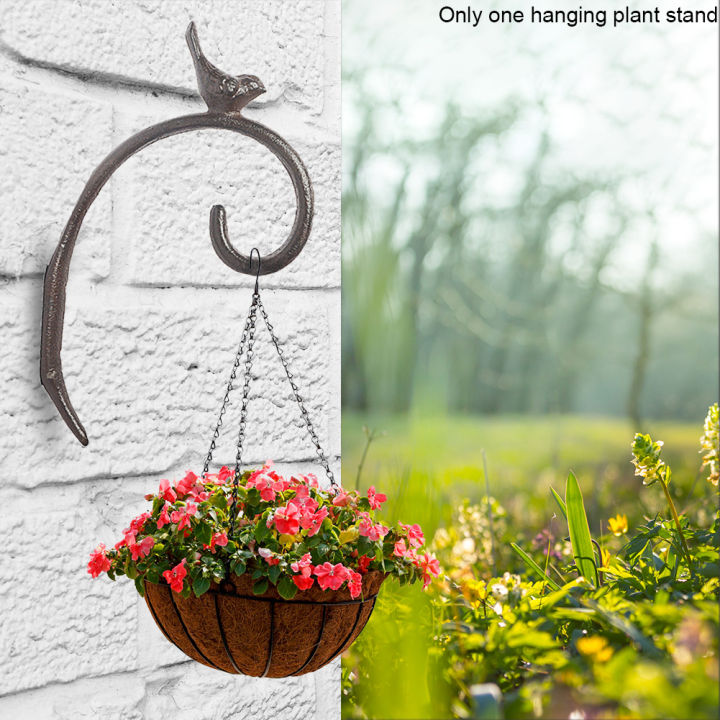 rustic-hook-indoor-outdoor-cast-iron-lantern-for-bird-feeder-garden-decor-home-hanging-plant-cket-flower-basket-wall-mount