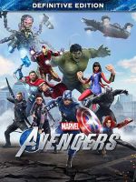 ไม่มีค่าจัดส่ง! PC Game เกมคอม MARVEL’S AVENGERS: THE DEFINITIVE EDITION