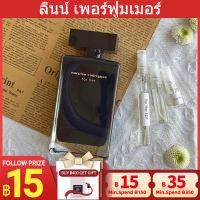 ?ขาย For Her EDT  2ml/5ml/10ml แท้?น้ำหอมผู้หญิง กลิ่นหอมติดทนนาน