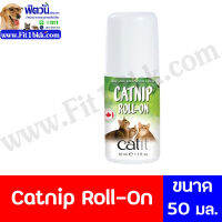 Catit-Catnip Roll-On 50 มล.